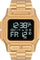 Nixon Montre Regulus Acier - Homme - All Gold