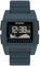 Nixon Montre Base Tide Pro - Homme - Dark Slate