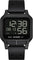 Nixon Montre Heat - Homme - All Black