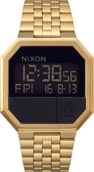 Nixon Montre Re-Run - Homme