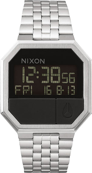 Nixon Montre Re-Run - Homme