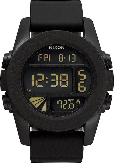 Nixon Montre Unit Homme