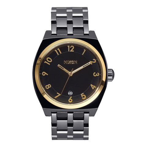 Nixon Monopoly - Gun n Gold