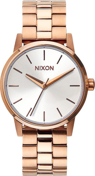 Nixon Montre Small Kensington Femme