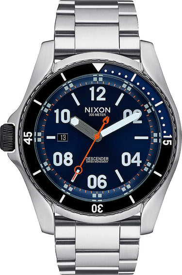 Nixon Montre Descender - Homme