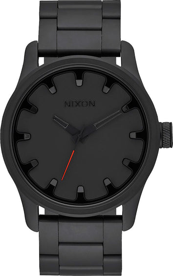Nixon Montre Driver - Homme
