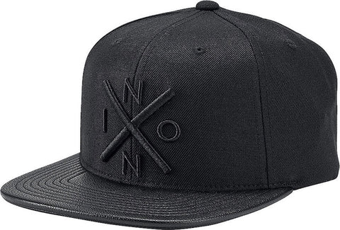 Nixon Casquette Exchange Snapback