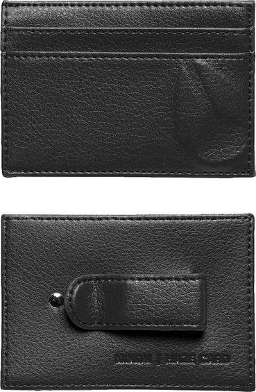 Nixon Porte-Cartes Haze