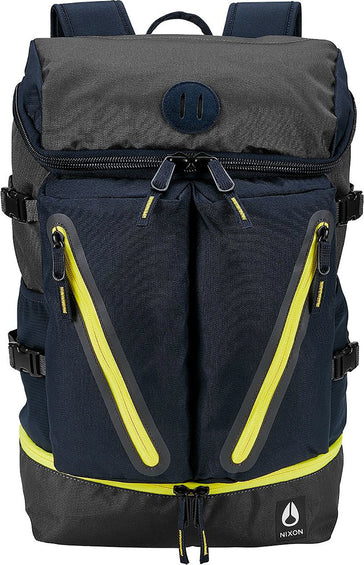 Nixon Sac à dos Scripps II - 26.5L