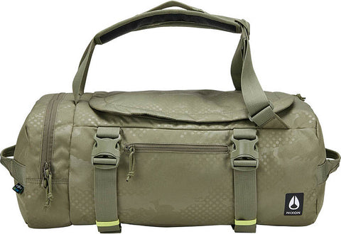 Nixon Sac de sport Escape 35L - Unisexe