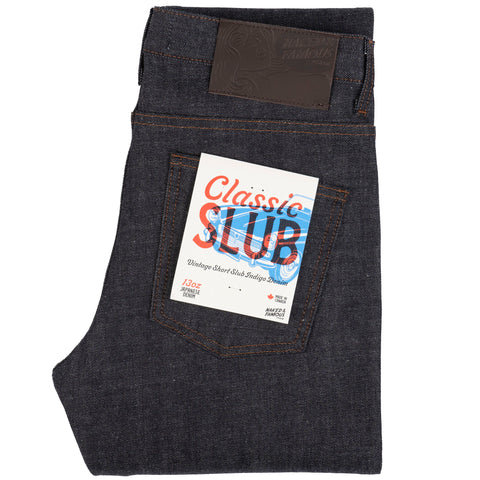 Naked & Famous Jean Super Guy - Homme