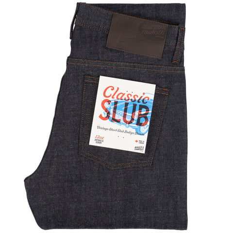 Naked & Famous Jean Weird Guy - Homme