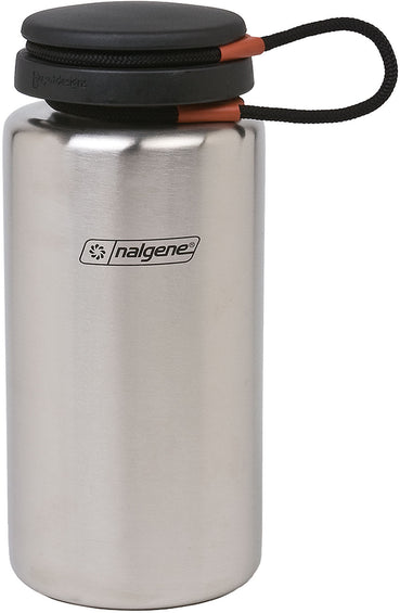 Nalgene Bouteille en acier inoxydable 32oz.