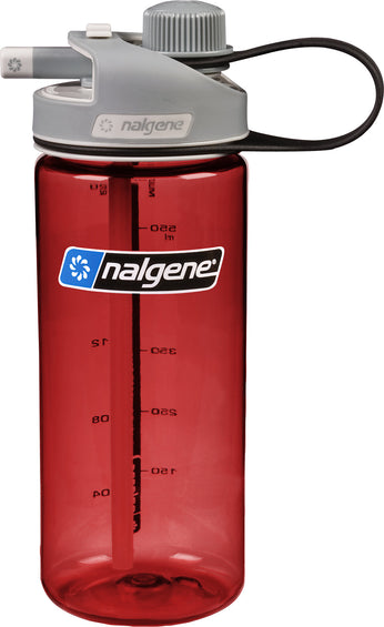 Nalgene Gourde Multidrink Tritan - 20oz