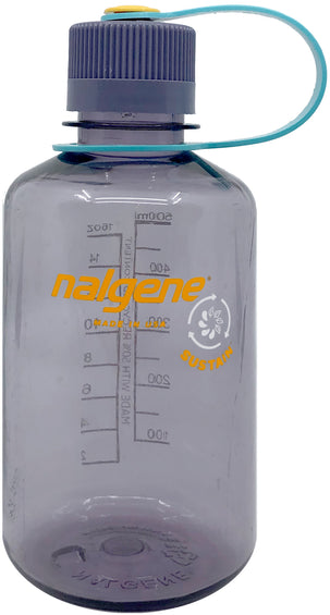 Nalgene Bouteille à petit goulot durable 473ml