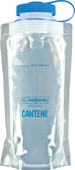 Nalgene Bouteille Cantene à gros goulot 945ml