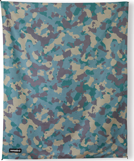 Nomadix Couverture Festival