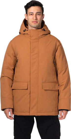 Norden Parka Anderson Oxford - Homme
