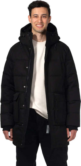 Norden Parka Ari Oxford - Homme