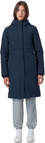 Norden Parka Inga Bonded - Femme