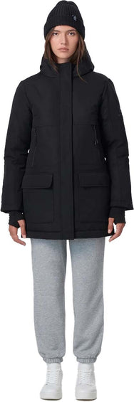 Norden Parka Tova Oxford  - Femme