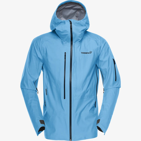 Norrøna Manteau Lofoten Gore-Tex Active - Homme