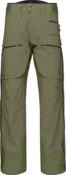 Norrøna Pantalon Lofoten Gore-Tex Pro - Homme