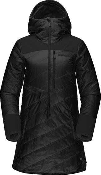 Norrøna Anorak Lofoten Primaloft80 - Femme