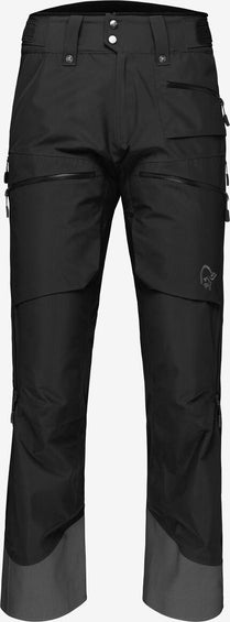 Norrøna Pantalon isolé Lofoten Gore-Tex - Homme