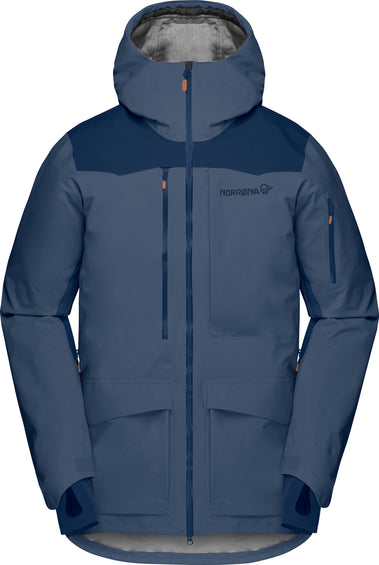 Norrøna tamok Gore-Tex Pro Jacket - Homme