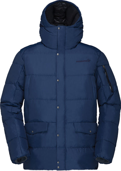 Norrøna Manteau en duvet 750 Røldal - Homme