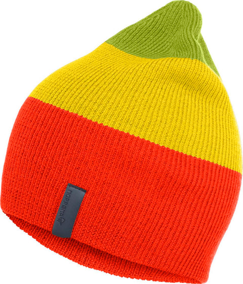 Norrøna Tuque 29 Striped Mid Weight