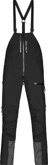 Norrøna Salopette Trollveggen Gore-Tex Pro - Homme