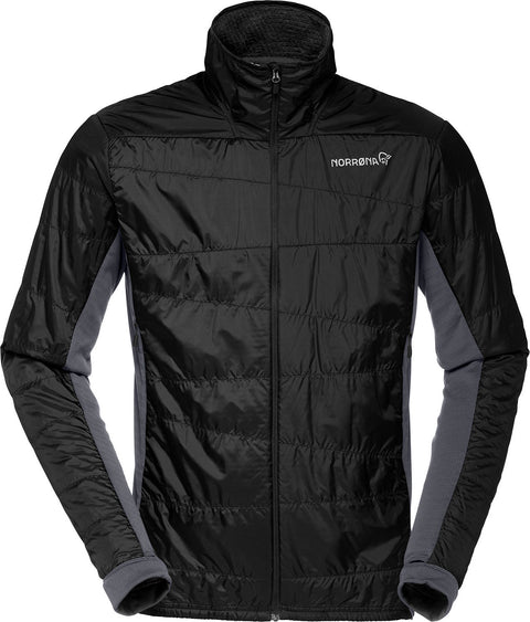 Norrøna Manteau Falketind Alpha60 - Homme