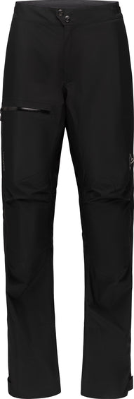 Norrøna Pantalon Falketind GORE-TEX Paclite - Femme