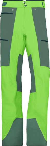 Norrøna Lyngen Windstopper hybrid Pants - Homme
