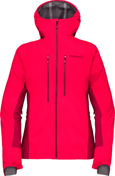 Norrøna Lyngen Windstopper hybrid Jacket - Femme