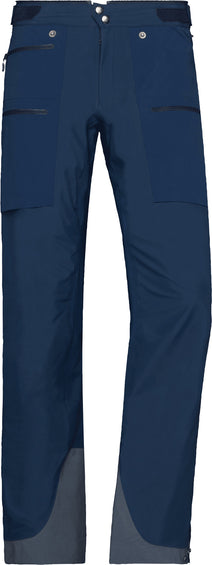 Norrøna Lyngen Windstopper hybrid Pants - Femme