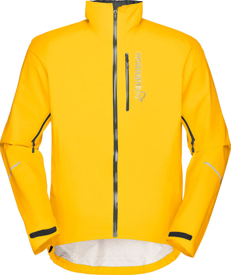 Norrøna Veste Fjørå Dri1 - Homme