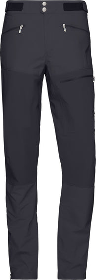 Norrøna Pantalon léger Bitihorn - Homme