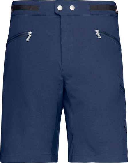 Norrøna Short Bitihorn flex1 - Homme