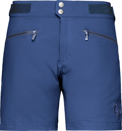 Norrøna Short léger Bitihorn - Femme