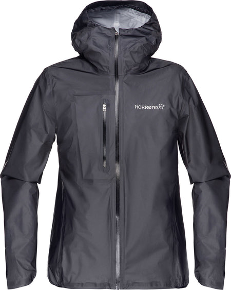 Norrøna Manteau bitihorn ultra light dri3 Femme