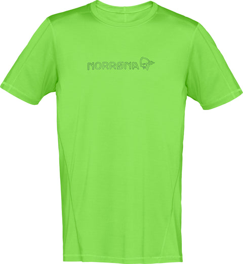 Norrøna T-Shirt 29 tech - Homme