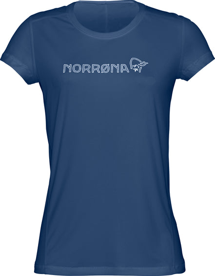 Norrøna T-Shirt 29 tech Femme