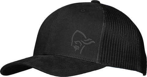 Norrøna Casquette 29 Trucker mesh snap back