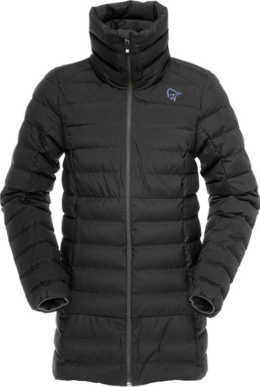Norrøna Manteau 29 Lightweight Down850 Femme
