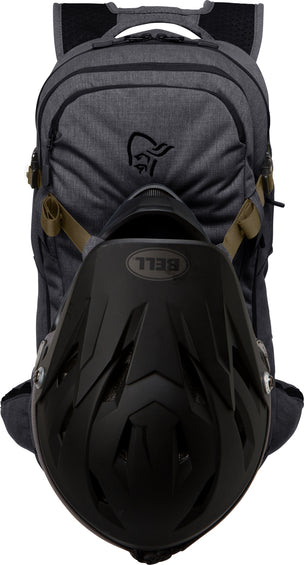 Norrøna Sac à dos skibotn 15L