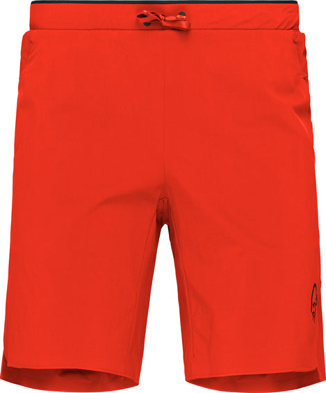 Norrøna Short 9 pouces Senja Flex1 - Homme