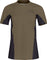 Norrøna T-shirt léger Senja Equaliser - Femme - Olive Night